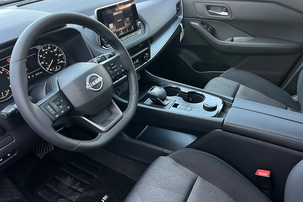 Thumbnail: 2026 Nissan Rogue - 9