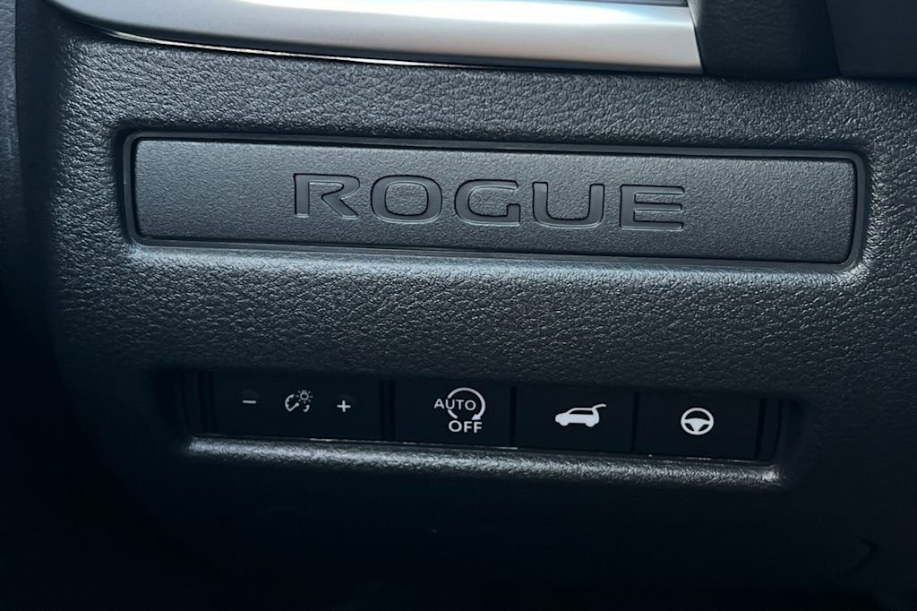 Thumbnail: 2026 Nissan Rogue - 33
