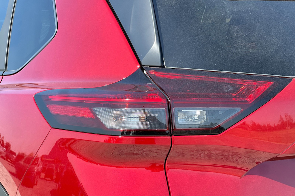 Thumbnail: 2026 Nissan Rogue - 35