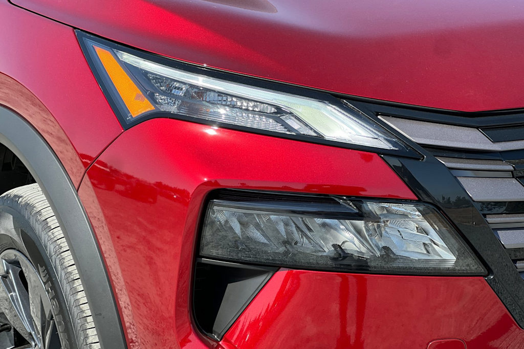 Thumbnail: 2026 Nissan Rogue - 34