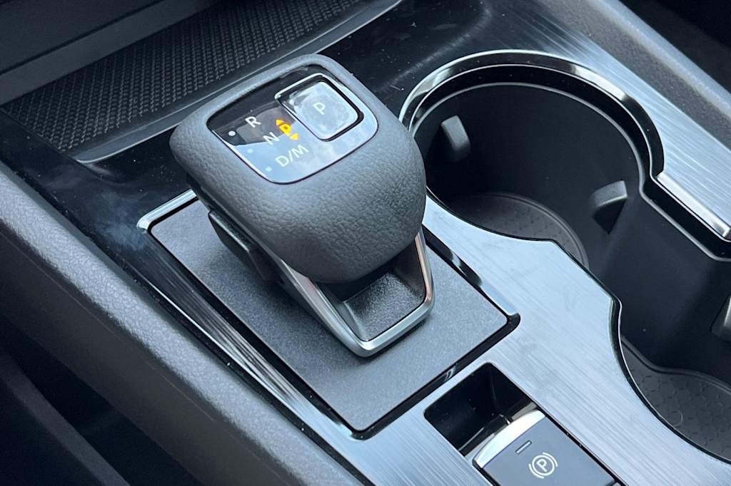 Thumbnail: 2026 Nissan Rogue - 13