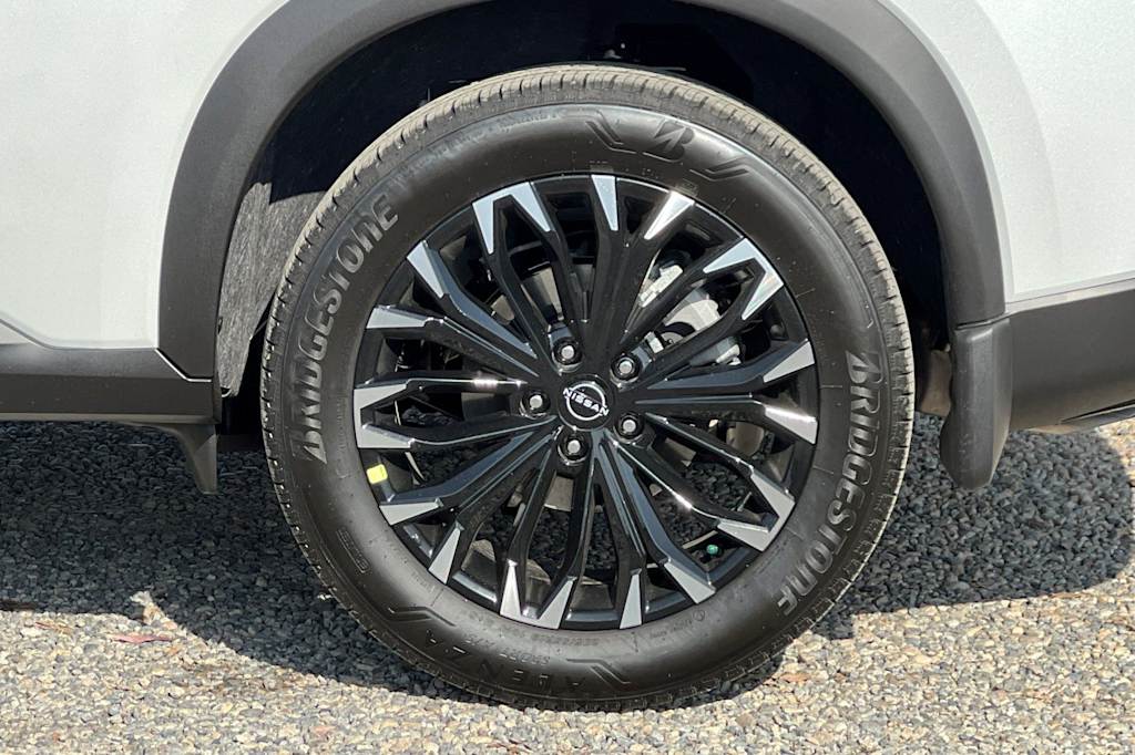 Thumbnail: 2026 Nissan Rogue - 7