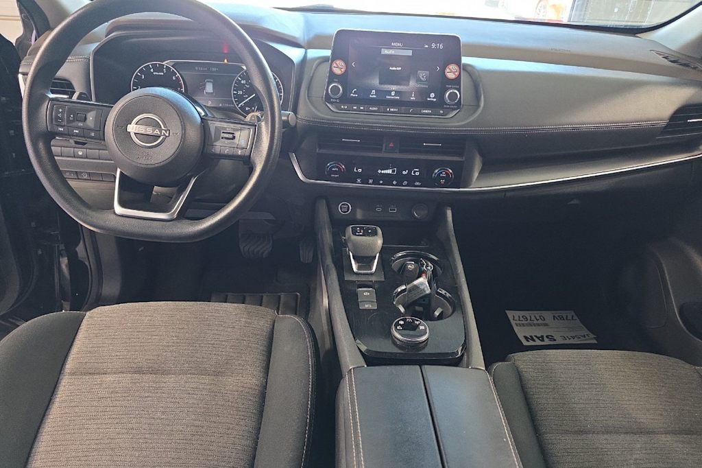 Thumbnail: 2023 Nissan Rogue - 2