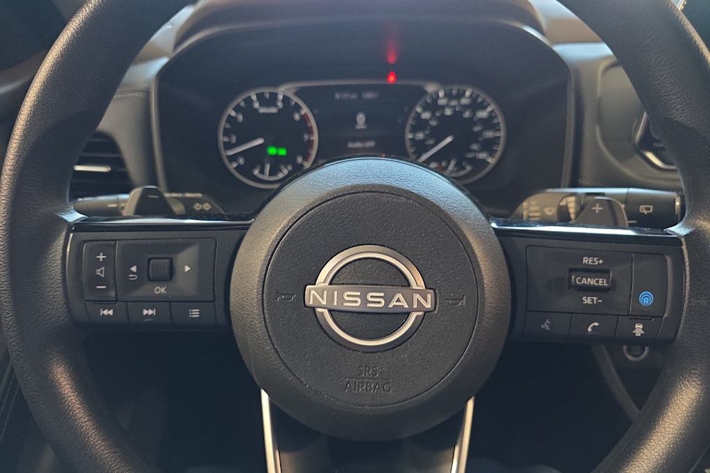 Thumbnail: 2023 Nissan Rogue - 25
