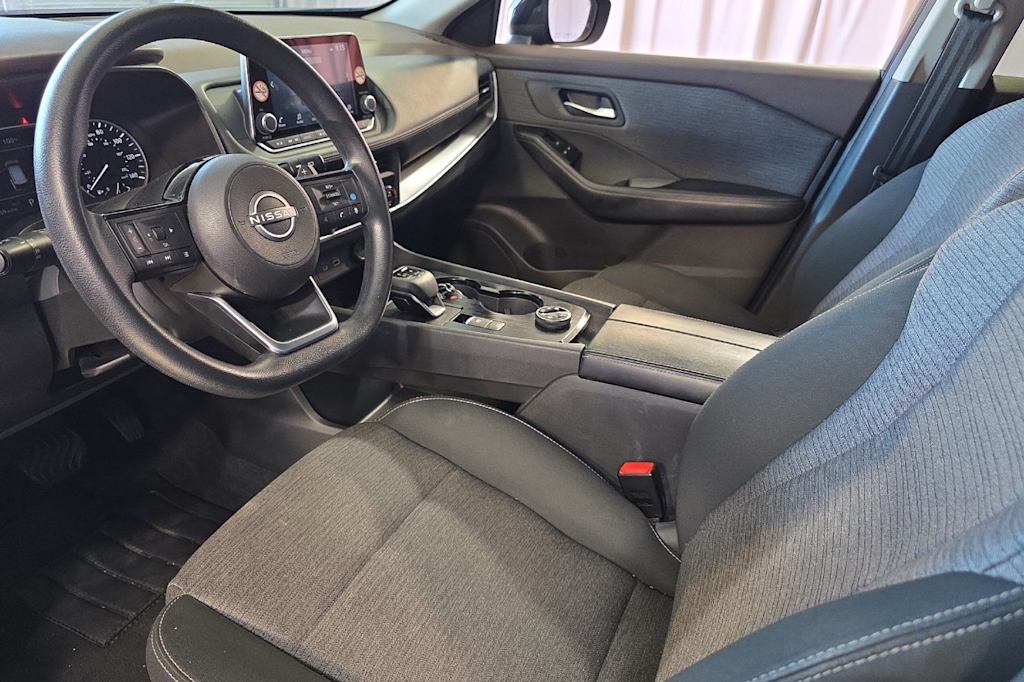 Thumbnail: 2023 Nissan Rogue - 11