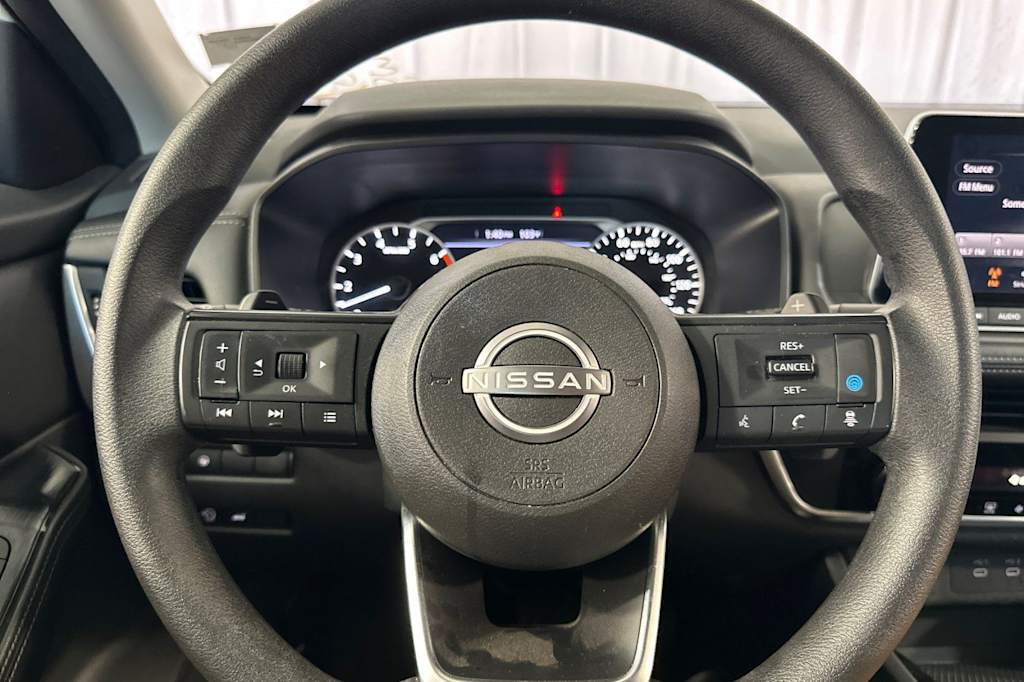Thumbnail: 2024 Nissan Rogue - 27