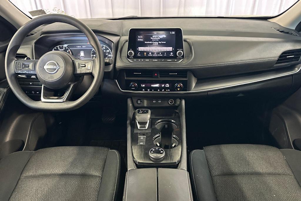 Thumbnail: 2024 Nissan Rogue - 2