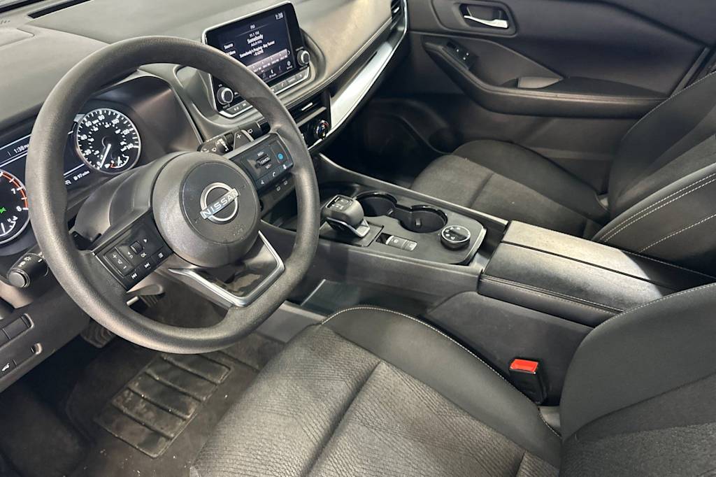 Thumbnail: 2024 Nissan Rogue - 9