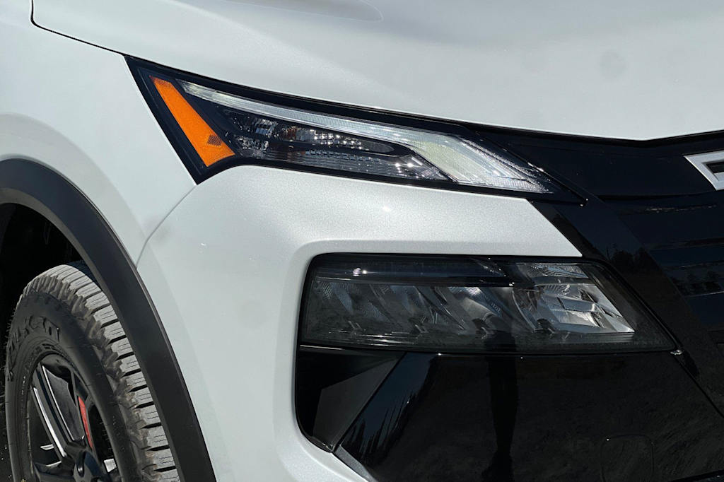 Thumbnail: 2026 Nissan Rogue - 31