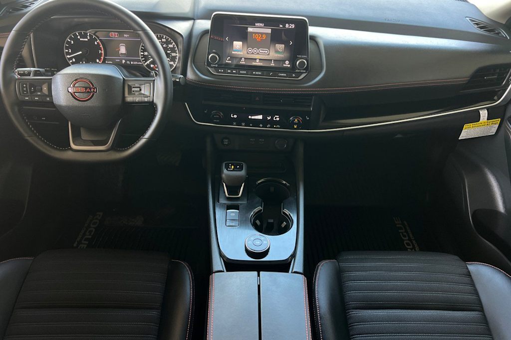 Thumbnail: 2026 Nissan Rogue - 2