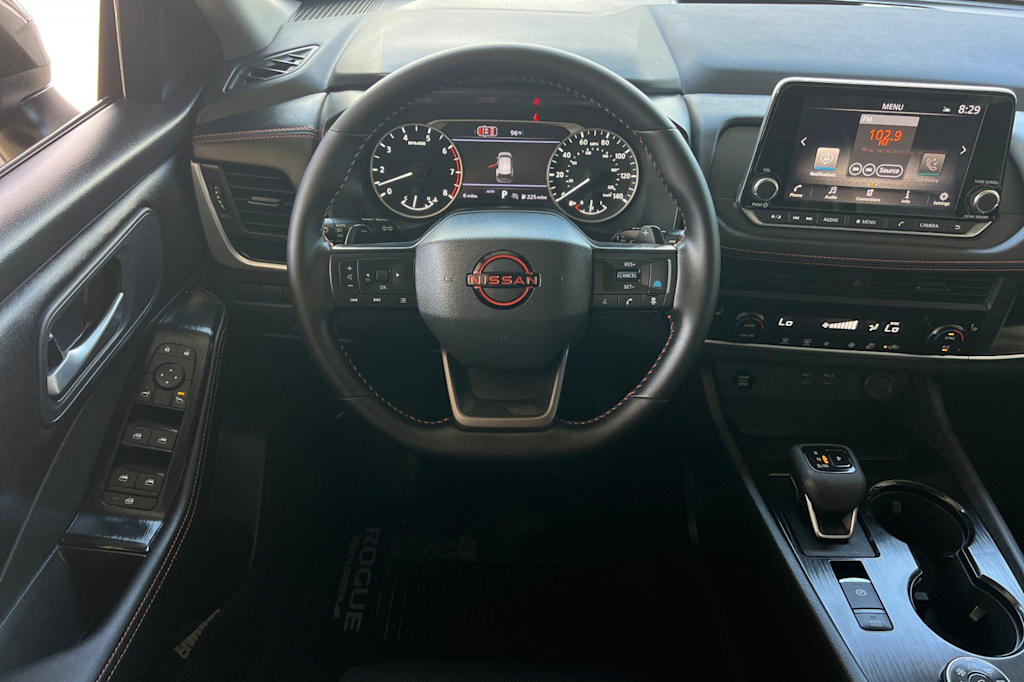 Thumbnail: 2026 Nissan Rogue - 12