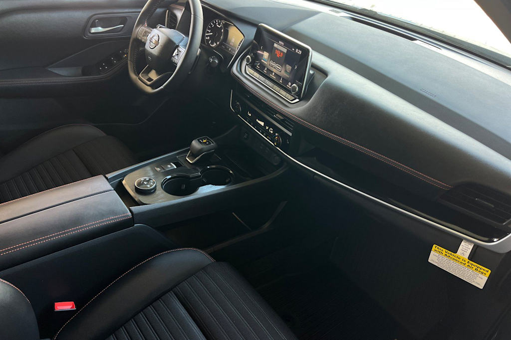 Thumbnail: 2026 Nissan Rogue - 13