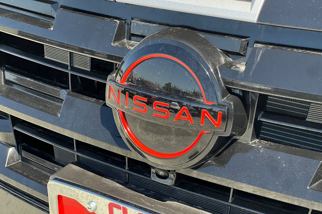 Thumbnail: 2026 Nissan Rogue - 7