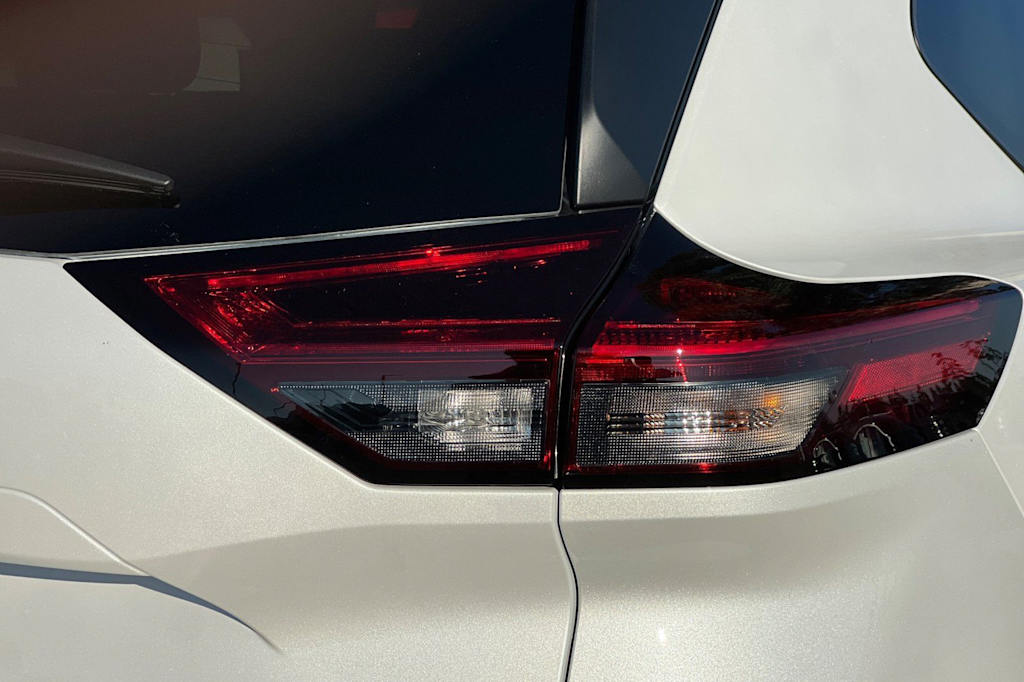 Thumbnail: 2026 Nissan Rogue - 34