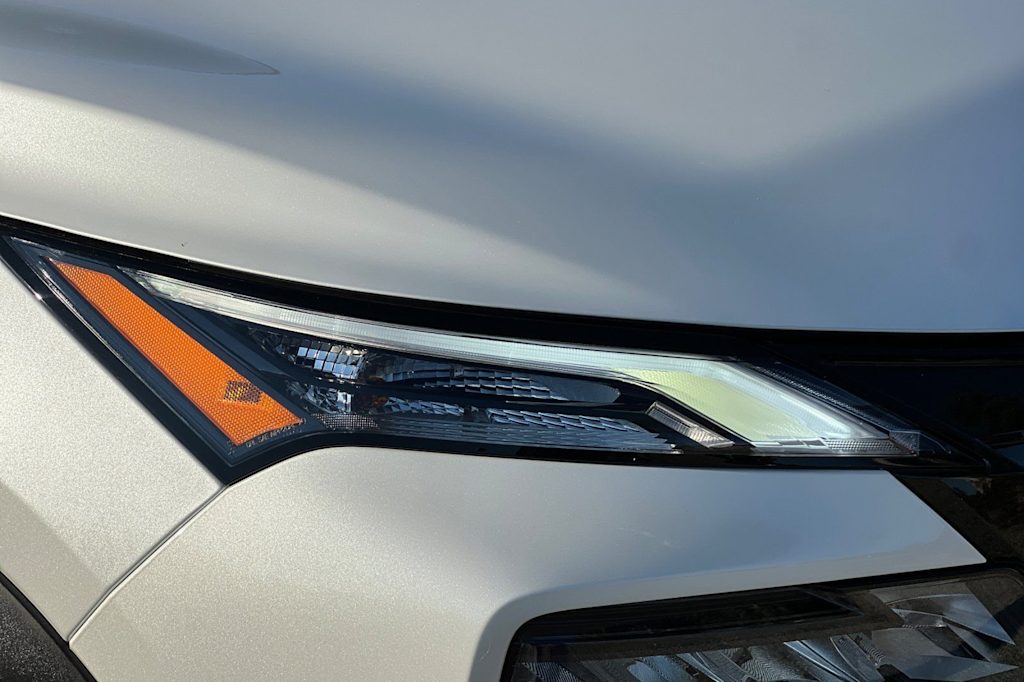 Thumbnail: 2026 Nissan Rogue - 34