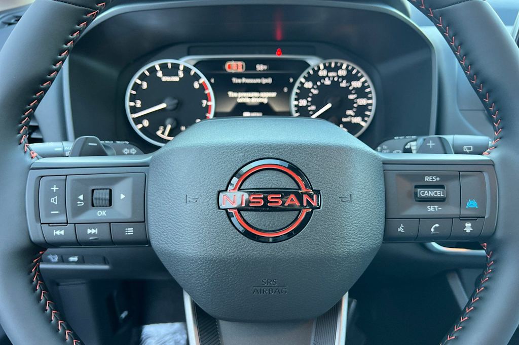 Thumbnail: 2026 Nissan Rogue - 30