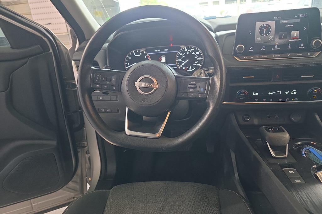 Thumbnail: 2024 Nissan Rogue - 12