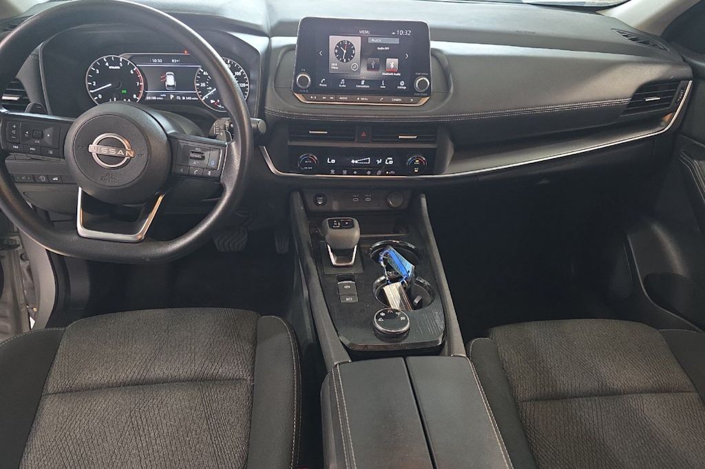Thumbnail: 2024 Nissan Rogue - 2