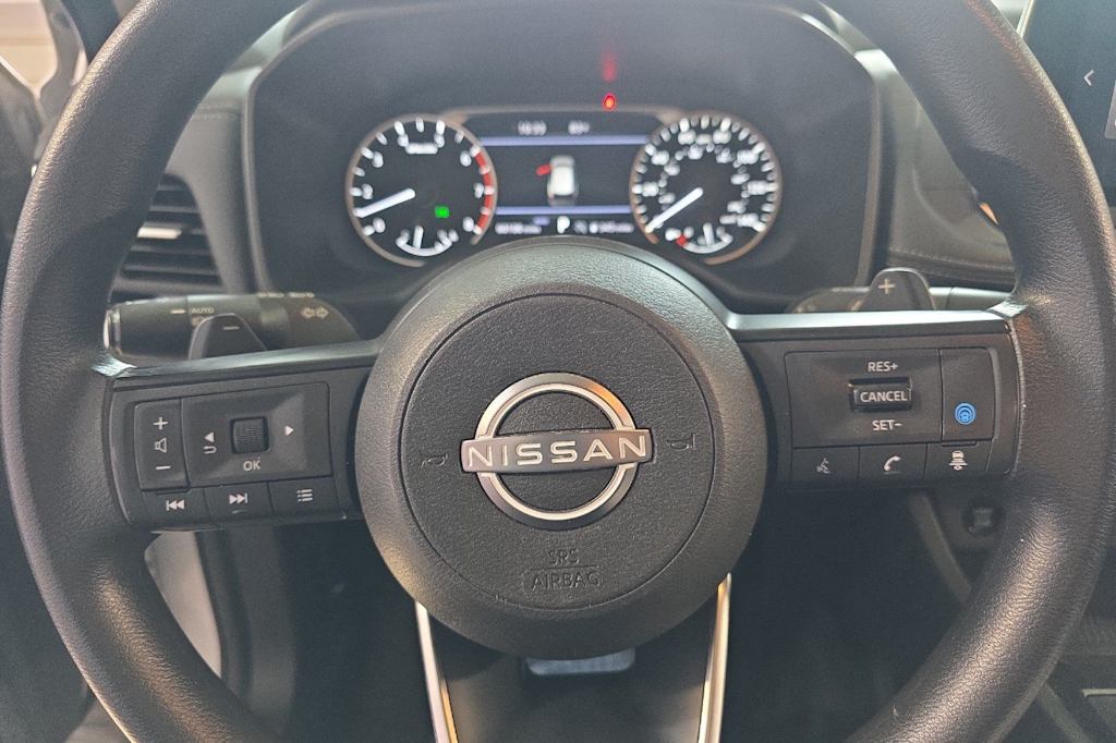 Thumbnail: 2024 Nissan Rogue - 26