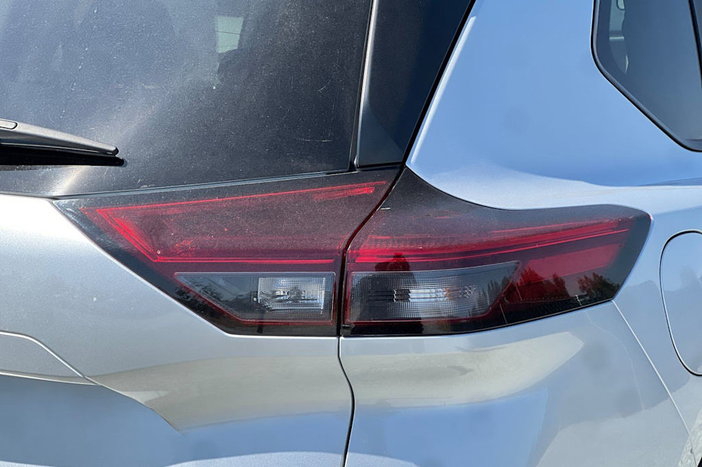 Thumbnail: 2024 Nissan Rogue - 36