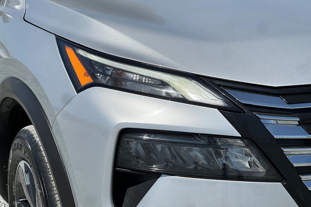 Thumbnail: 2024 Nissan Rogue - 35