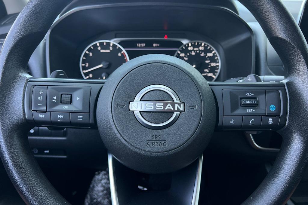 Thumbnail: 2024 Nissan Rogue - 30