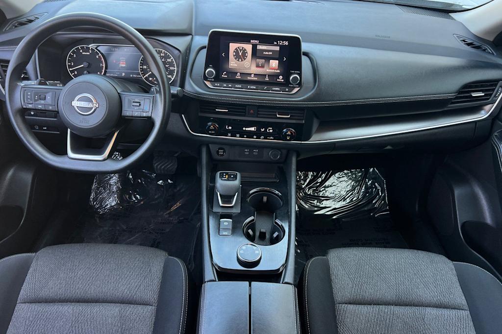 Thumbnail: 2024 Nissan Rogue - 2