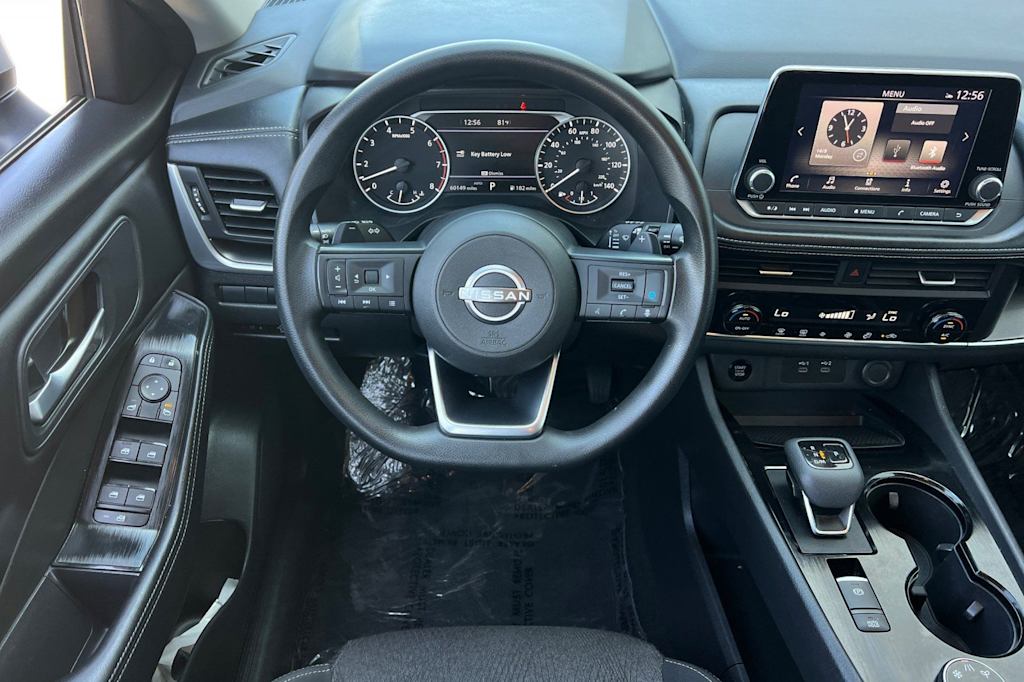 Thumbnail: 2024 Nissan Rogue - 12