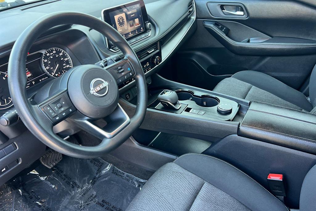Thumbnail: 2024 Nissan Rogue - 9