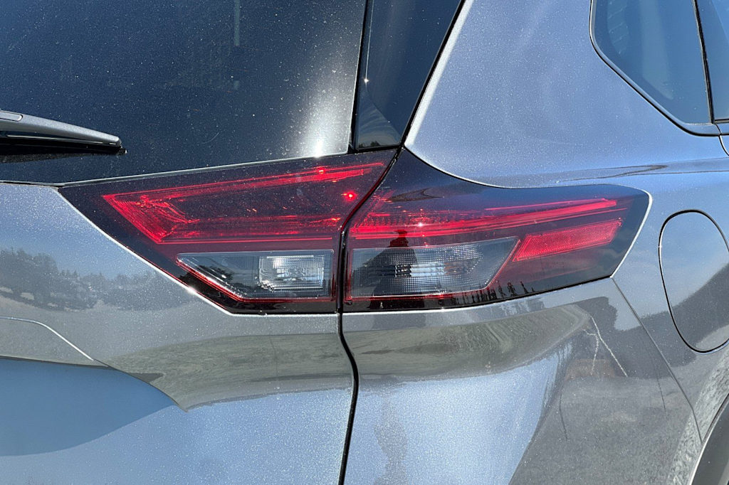 Thumbnail: 2026 Nissan Rogue - 33