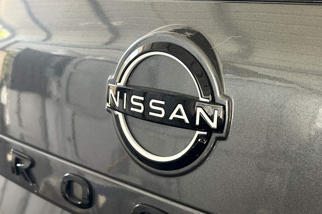 Thumbnail: 2026 Nissan Rogue - 7