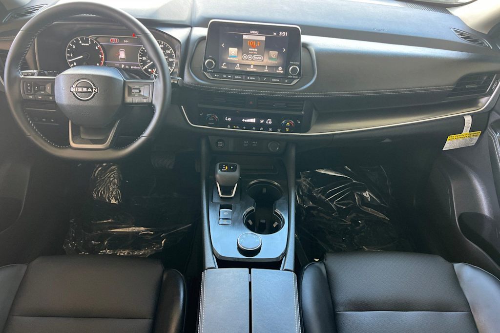 Thumbnail: 2026 Nissan Rogue - 2