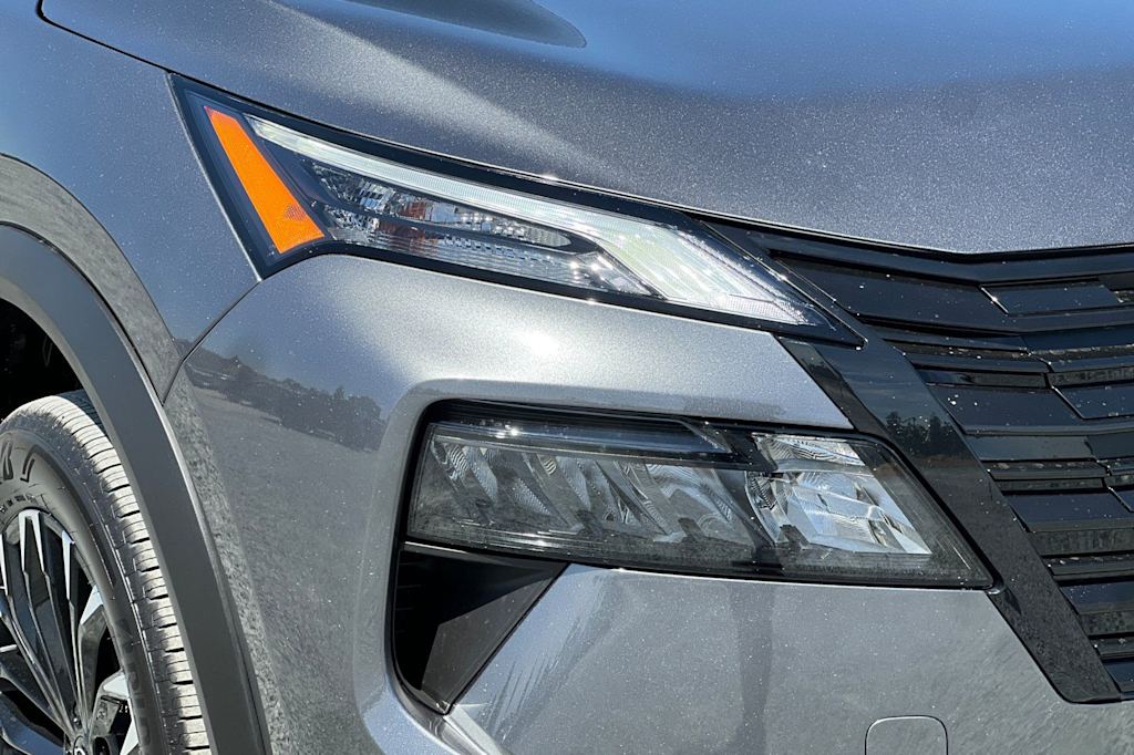 Thumbnail: 2026 Nissan Rogue - 32