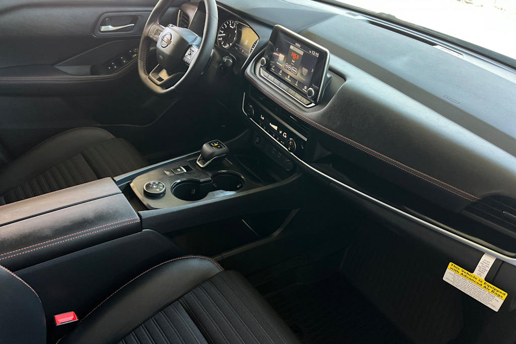Thumbnail: 2026 Nissan Rogue - 12