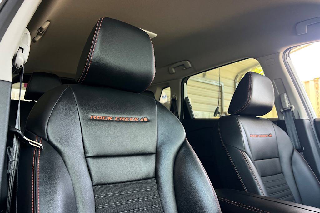 Thumbnail: 2026 Nissan Rogue - 9