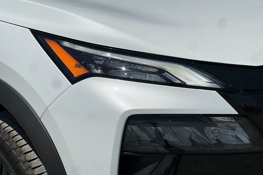 Thumbnail: 2026 Nissan Rogue - 30