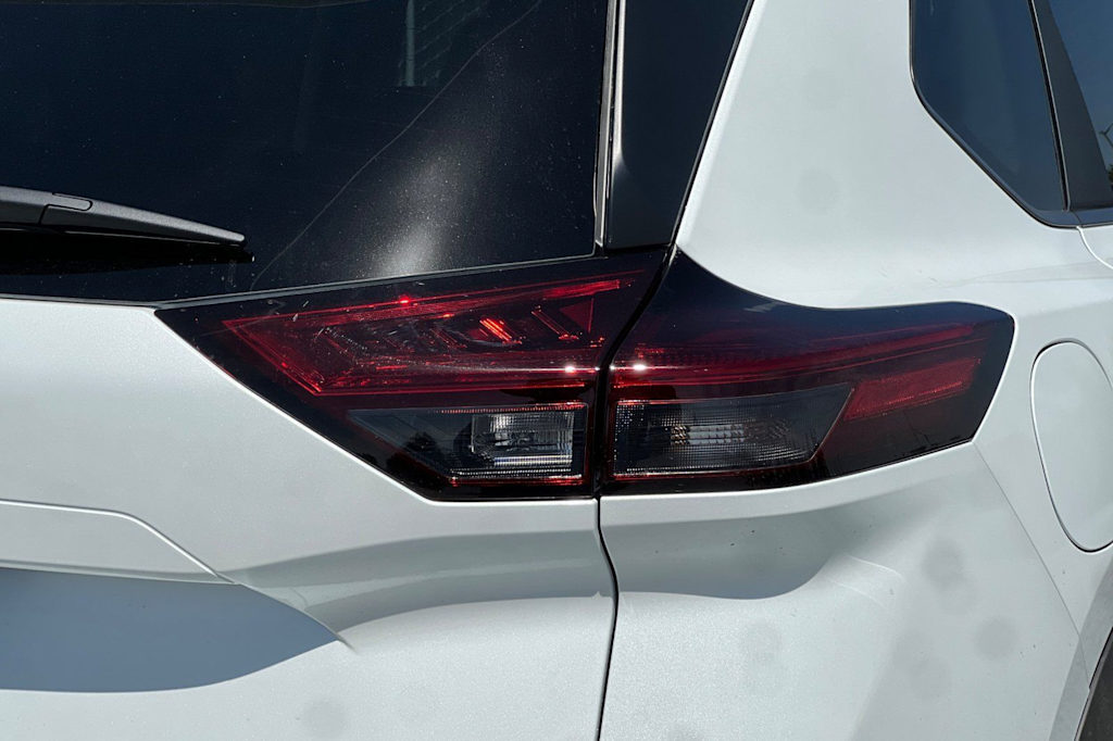 Thumbnail: 2026 Nissan Rogue - 31