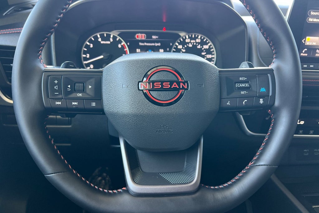 Thumbnail: 2026 Nissan Rogue - 31