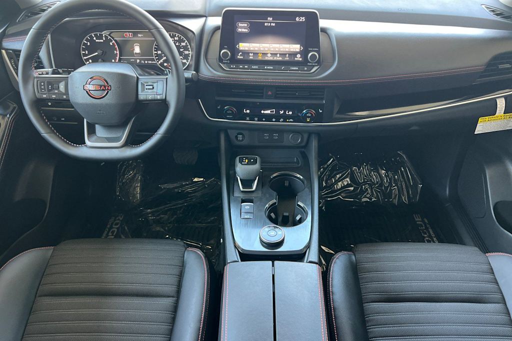 Thumbnail: 2026 Nissan Rogue - 2