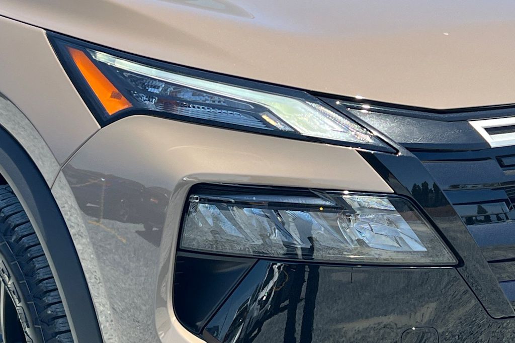 Thumbnail: 2026 Nissan Rogue - 35