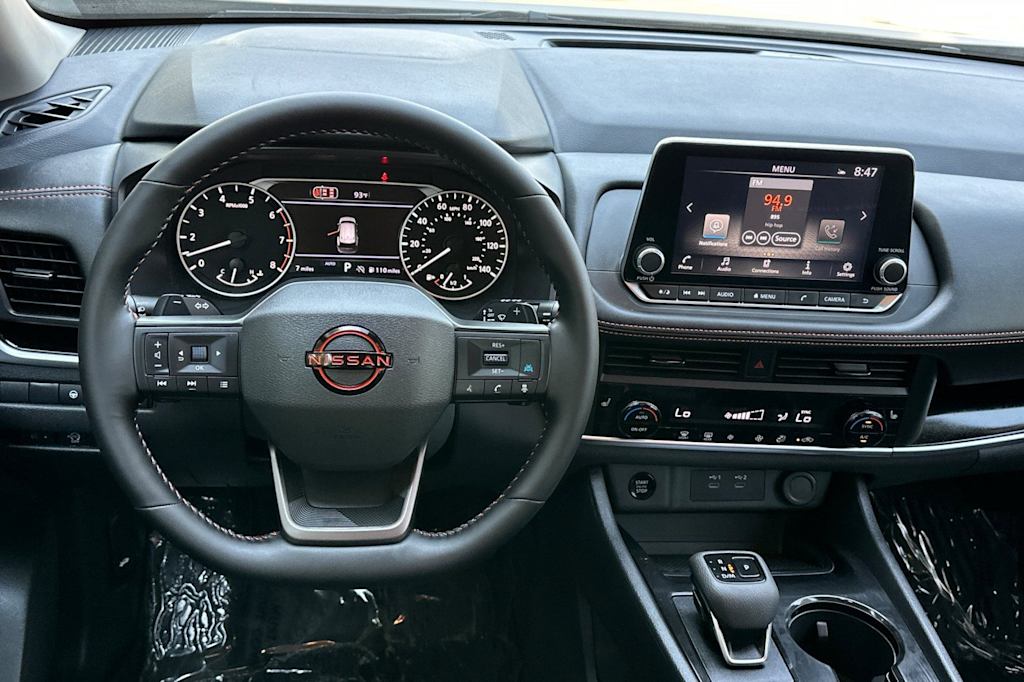 Thumbnail: 2026 Nissan Rogue - 12