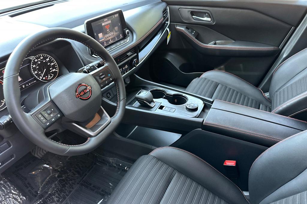 Thumbnail: 2026 Nissan Rogue - 9