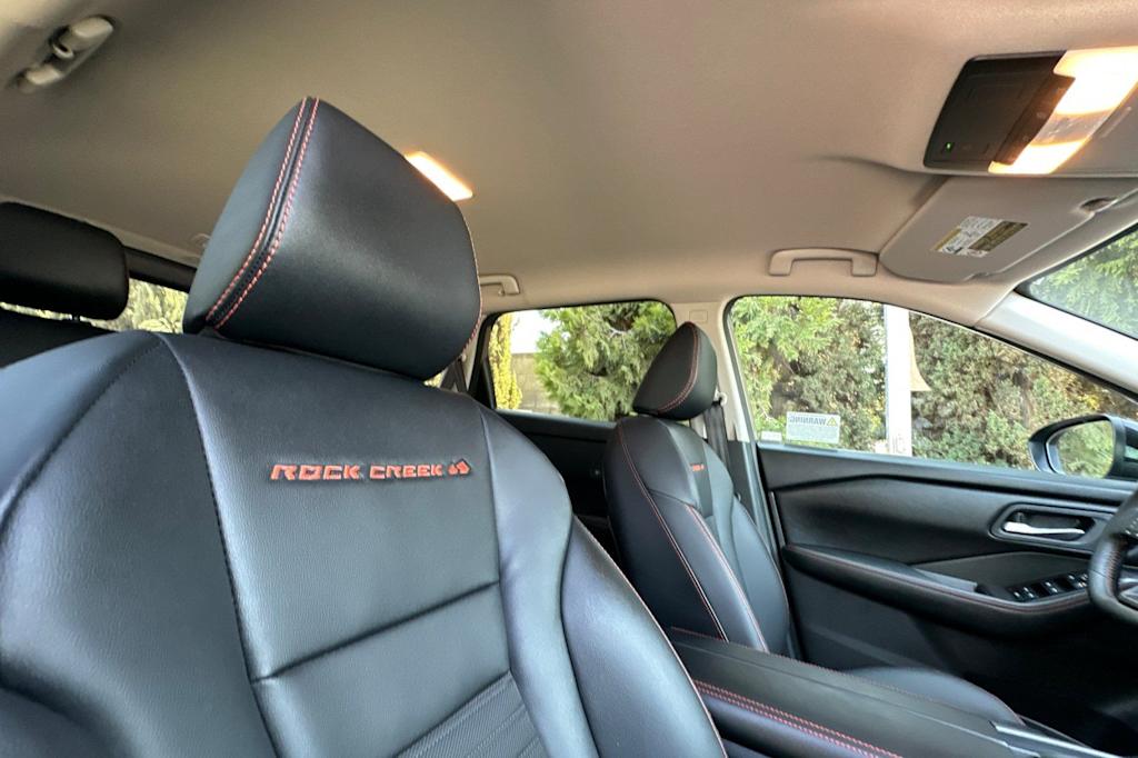 Thumbnail: 2026 Nissan Rogue - 10