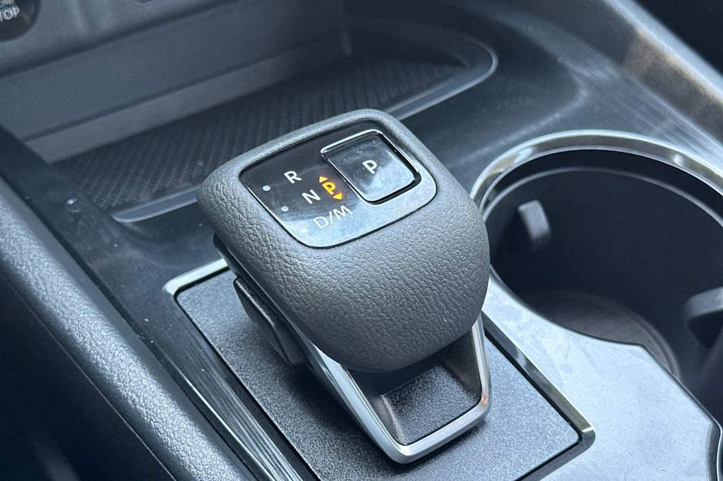 Thumbnail: 2026 Nissan Rogue - 15