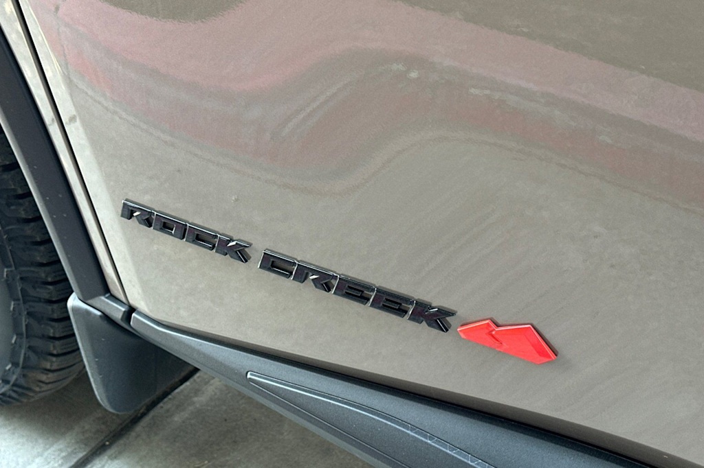 Thumbnail: 2026 Nissan Rogue - 7