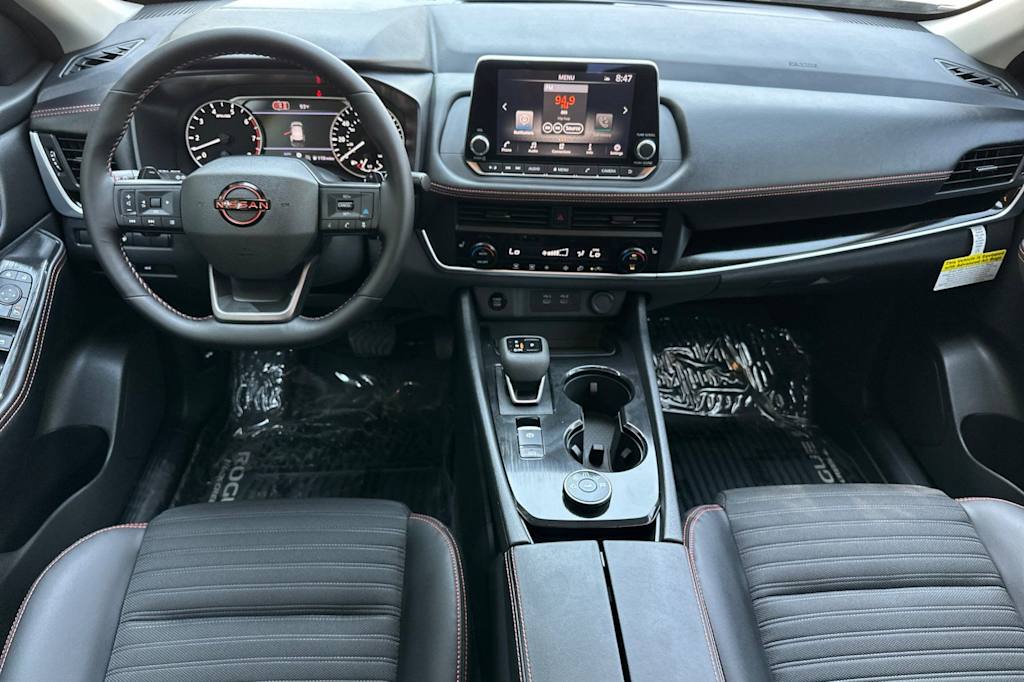 Thumbnail: 2026 Nissan Rogue - 2