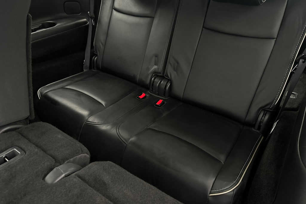 Thumbnail: 2020 INFINITI QX60 - 25