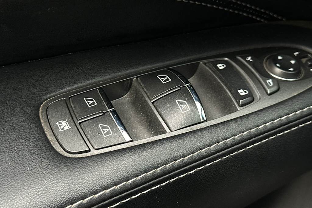 Thumbnail: 2020 INFINITI QX60 - 23