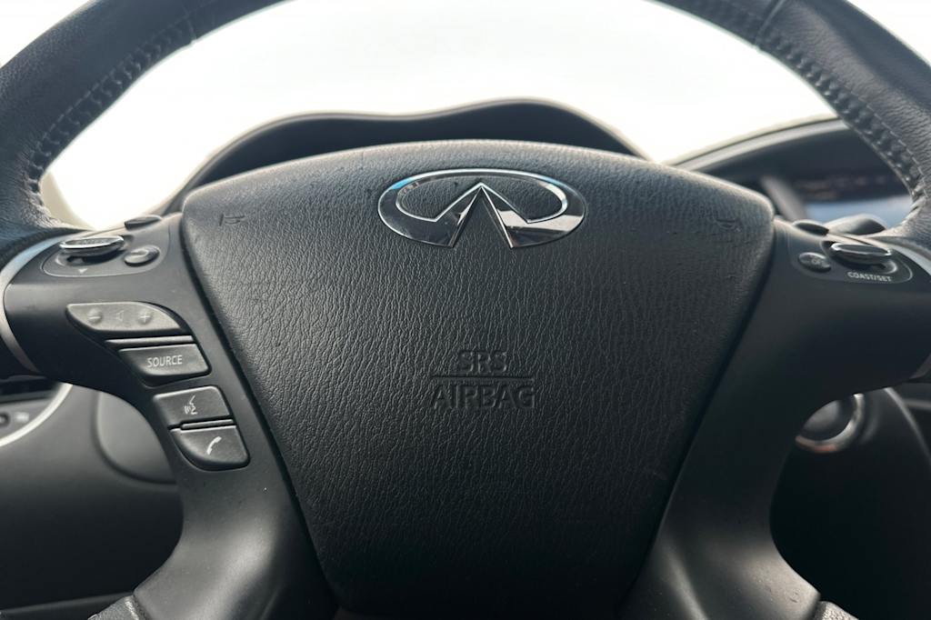 Thumbnail: 2020 INFINITI QX60 - 29