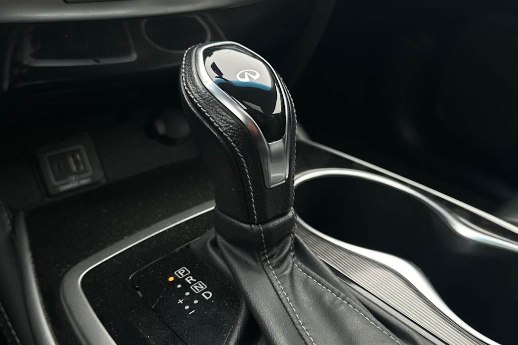 Thumbnail: 2020 INFINITI QX60 - 15